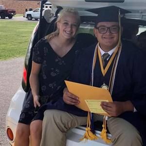 Meet your Posher, Gabrielle